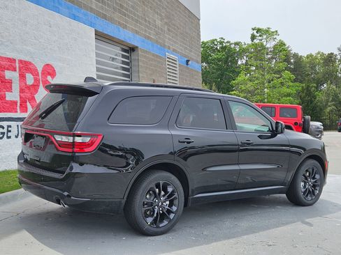 New 2026 Dodge Durango GT RWD image 7