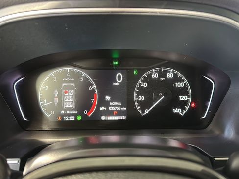 Used 2024 Honda Pilot Touring image 15