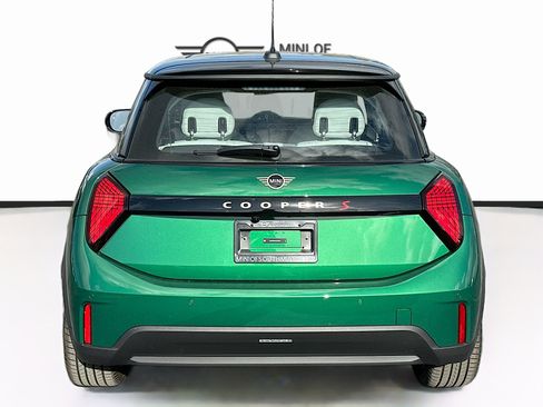 New 2026 MINI Cooper S image 5