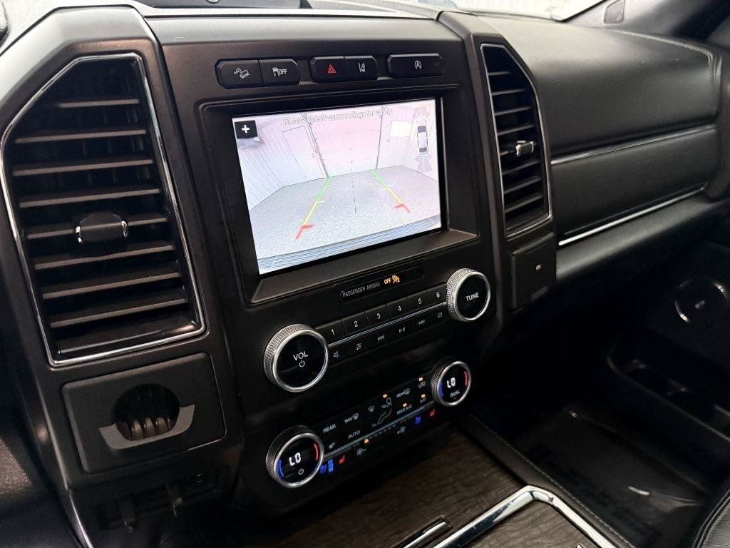 Used 2019 Ford Expedition Max Limited w/ Equipment Group 301A AWD/4WD image 18