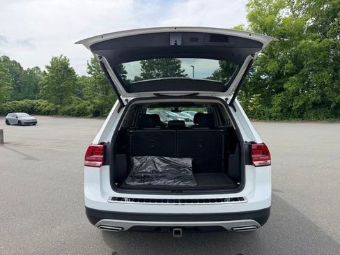 Used 2019 Volkswagen Atlas SE FWD image 35