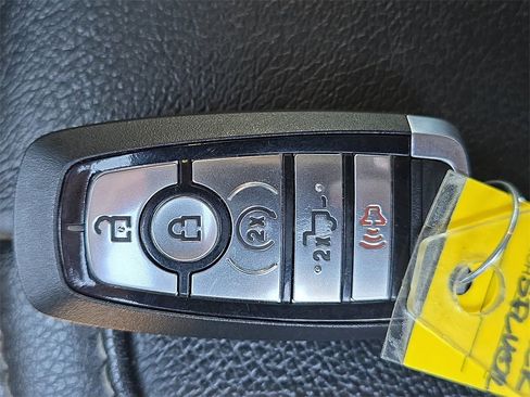 Used 2020 Ford F350 Lariat w/ Lariat Ultimate Package image 37