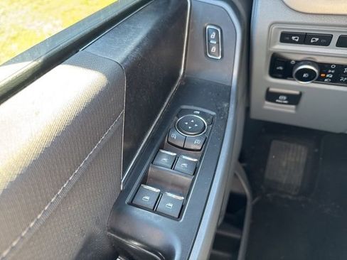 Used 2023 Ford F150 XLT w/ Equipment Group 302A High AWD/4WD image 19