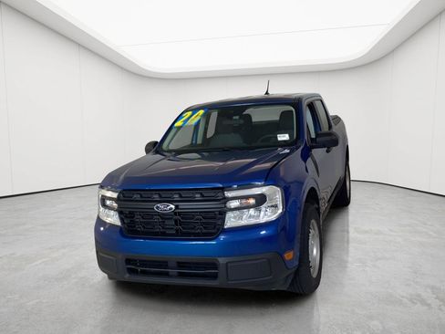 Used 2024 Ford Maverick XL FWD image 3