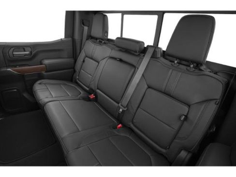 Used 2020 Chevrolet Silverado 1500 High Country w/ Technology Package AWD/4WD image 16