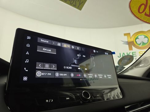 New 2026 Mitsubishi Outlander SE image 19