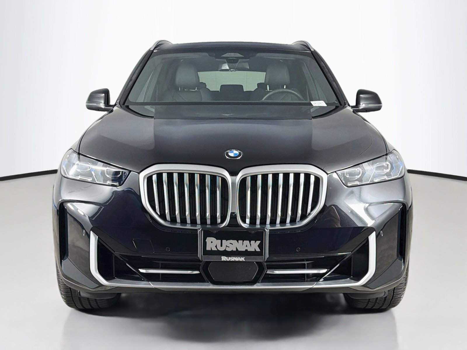 Used 2026 BMW X5 sDrive40i w/ Premium Package RWD image 2