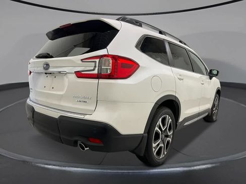 New 2025 Subaru Ascent Limited image 5