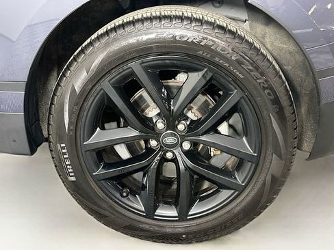 Used 2024 Land Rover Range Rover Velar S image 31