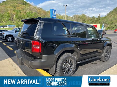 Used 2024 Toyota Land Cruiser 1958 image 4