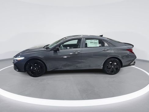 New 2026 Hyundai Elantra Sport image 7