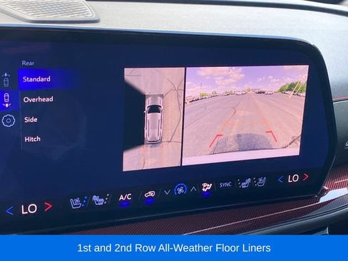 Used 2026 Chevrolet Traverse RS w/ LPO, Floor Liner Package AWD/4WD image 12