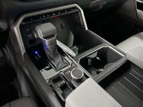 New 2026 Toyota Tundra Limited AWD/4WD image 28