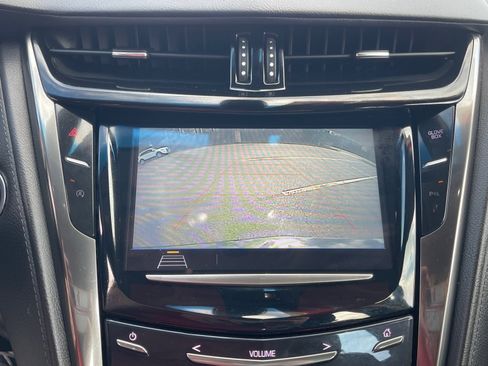 Used 2019 Cadillac CTS Sedan w/ Seating Package image 6