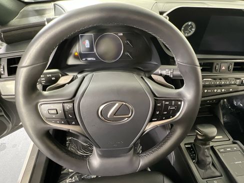 Used 2022 Lexus ES 350 w/ Premium Package image 11