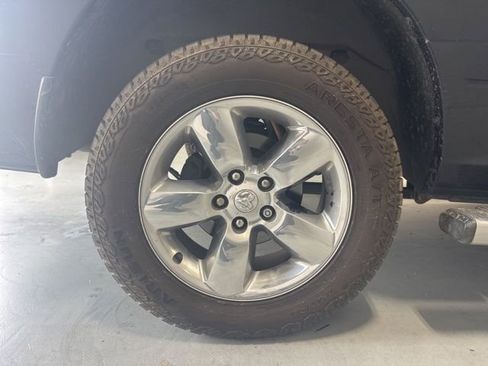 Used 2016 RAM 1500 Big Horn image 6