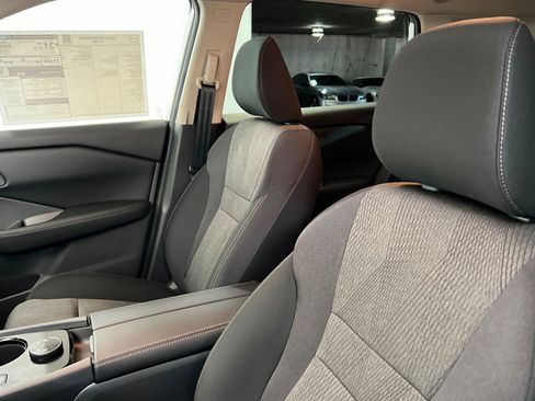 New 2026 Nissan Rogue SV image 16