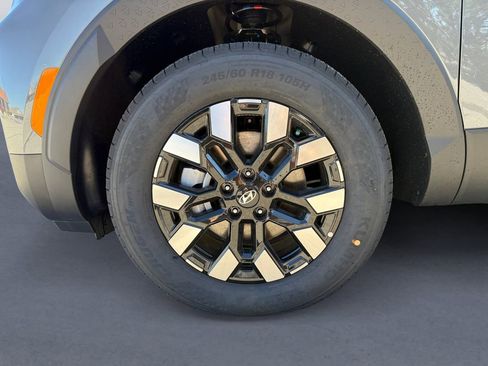 New 2026 Hyundai Santa Cruz SE FWD image 9