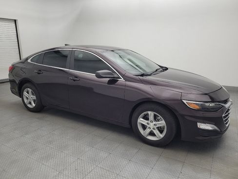 Used 2020 Chevrolet Malibu LS FWD image 11
