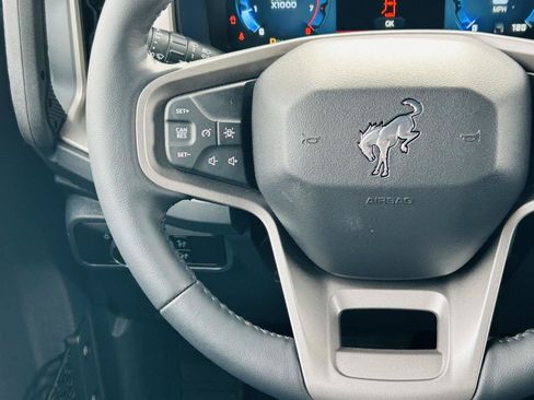New 2026 Ford Bronco Outer Banks AWD/4WD image 16