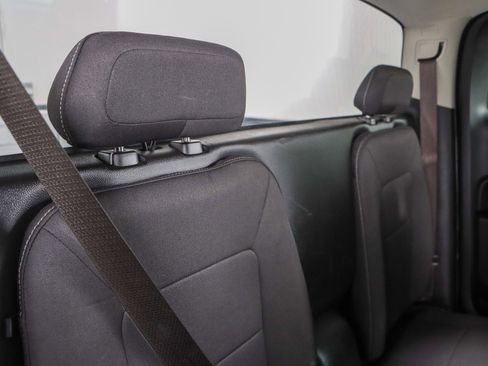 Used 2021 Chevrolet Colorado LT w/ Safety Package image 27