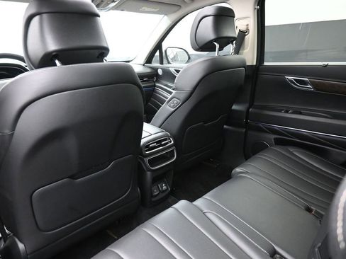 Used 2021 Genesis GV80 3.5T image 23