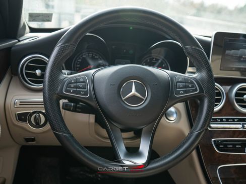 Used 2018 Mercedes-Benz C 300 C 300 w/ Premium Package image 19