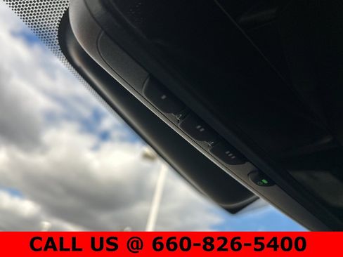 Used 2025 Toyota Tundra Limited image 22