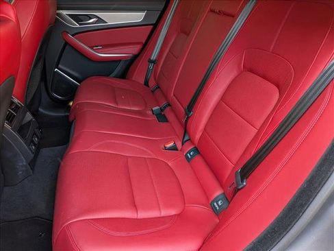 Certified 2025 Jaguar F-PACE R-Dynamic S image 16