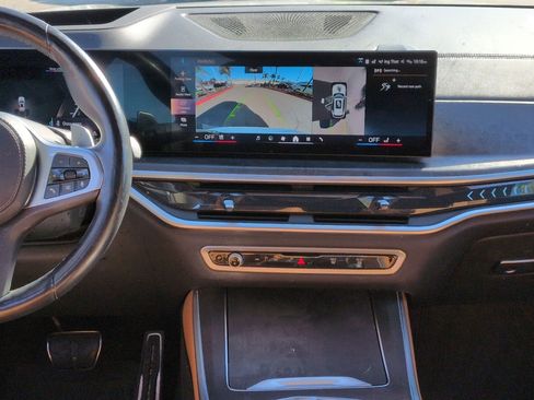 Certified 2024 BMW X5 xDrive40i w/ M Sport Package image 30