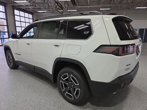 New 2026 Jeep Cherokee Limited AWD/4WD image 5