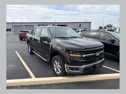 Used 2024 Ford F150 XLT w/ Mobile Office Package