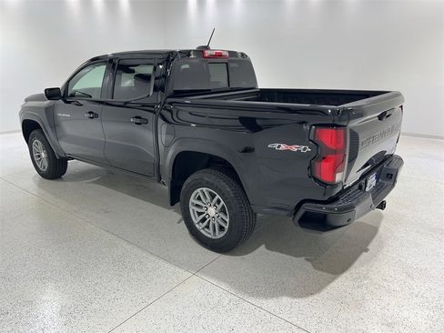 New 2026 Chevrolet Colorado LT w/ LT Convenience Package image 3