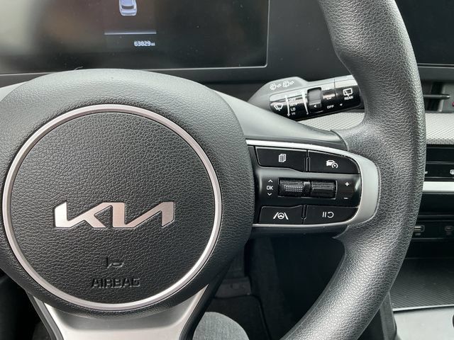 Used 2023 Kia Sportage LX AWD/4WD image 21