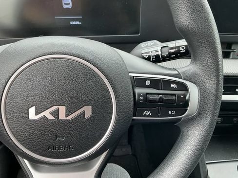 Used 2023 Kia Sportage LX AWD/4WD image 21