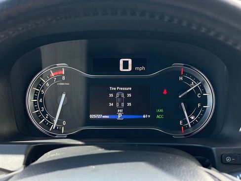 Certified 2023 Honda Ridgeline RTL-E image 13