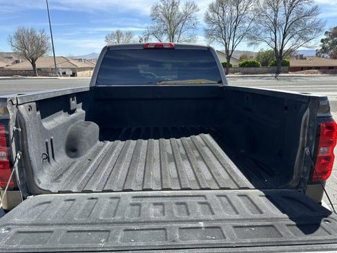 Used 2015 Chevrolet Silverado 1500 LT w/ All Star Edition image 15