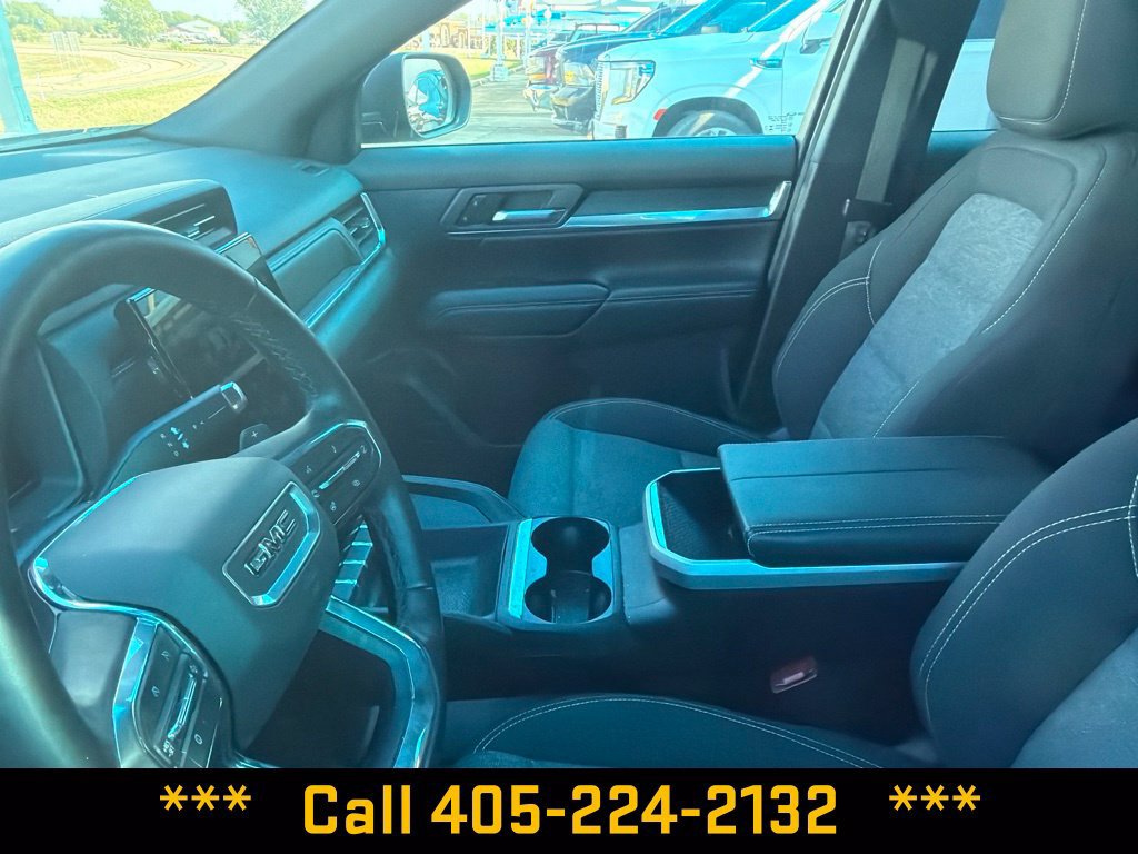 Used 2026 GMC Terrain Elevation AWD/4WD image 12