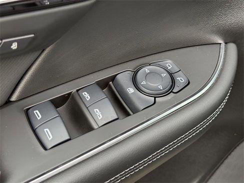 Used 2024 Buick Envision Preferred image 15