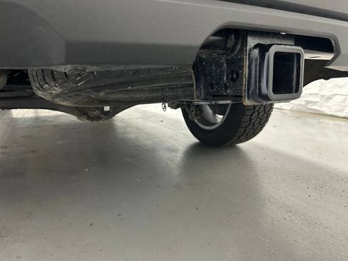 Used 2025 Toyota Tundra 1794 Edition AWD/4WD image 53