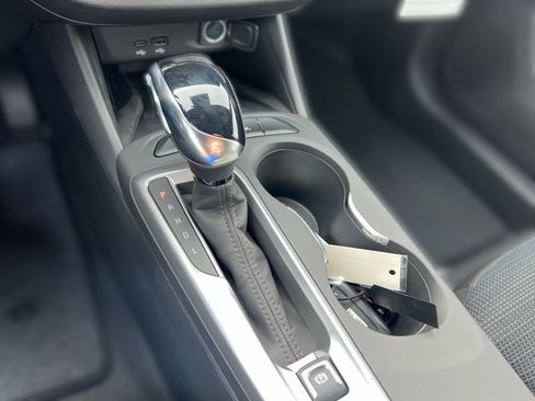 New 2026 Buick Envista Preferred w/ Convenience I Package image 22