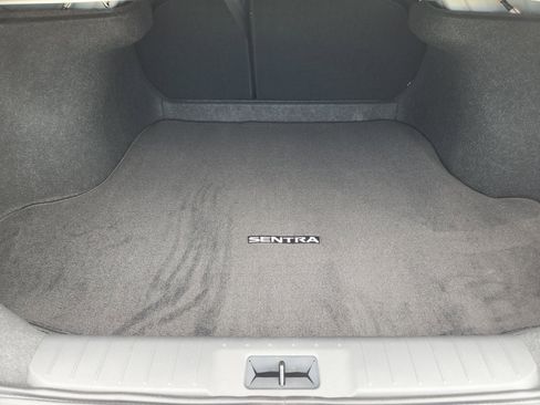 New 2025 Nissan Sentra S image 27