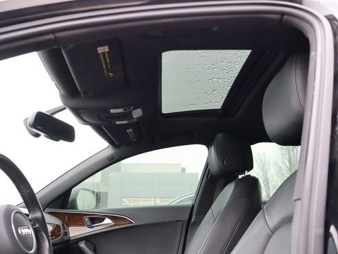 Used 2015 Audi A6 2.0T Premium Plus w/ Premium Plus Package image 19