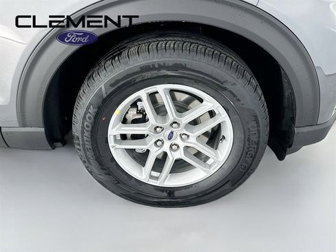 New 2026 Ford Explorer Active image 33