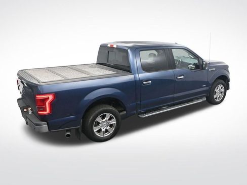 Used 2016 Ford F150 XLT w/ Equipment Group 302A Luxury image 27
