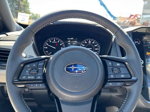 Certified 2025 Subaru Forester Premium AWD/4WD image 20