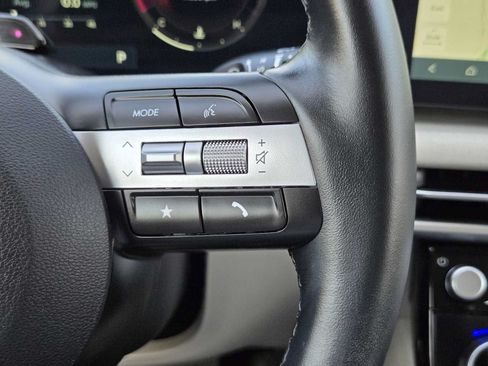 Certified 2025 Hyundai Tucson SEL FWD image 28