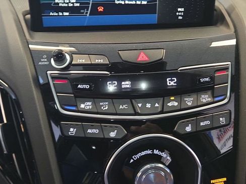 Used 2024 Acura RDX A-Spec image 19