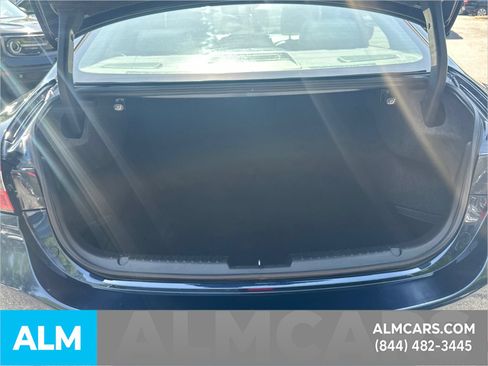 Used 2020 MAZDA MAZDA6 Signature FWD image 22