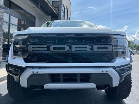 Used 2025 Ford F150 Raptor image 4